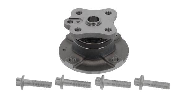 Wiellagerset Moog OP-WB-13063