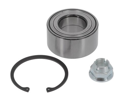 Wiellagerset Moog RE-WB-13072