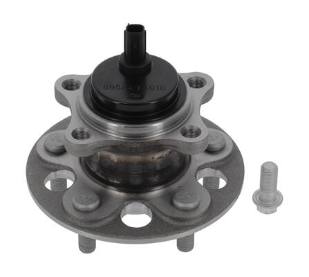 Moog Wiellagerset TO-WB-13015