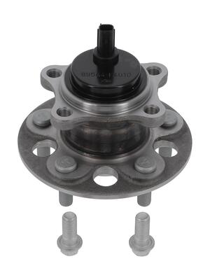 Moog Wiellagerset TO-WB-13015