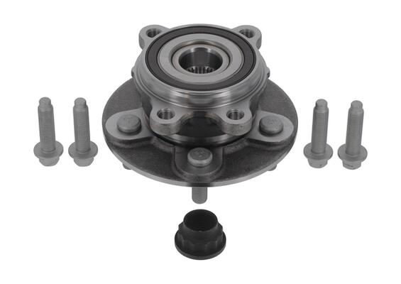 Wiellagerset Moog TO-WB-13076