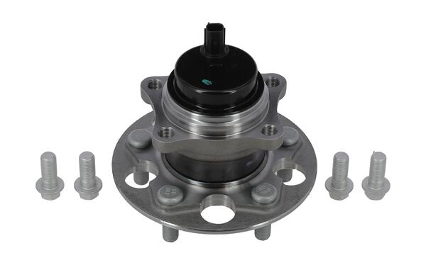 Wiellagerset Moog TO-WB-13077