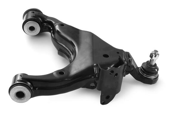 Moog Draagarm, wielophanging TO-WP-18882