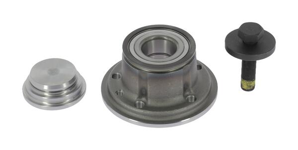 Moog Wiellagerset VO-WB-13060