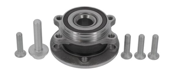 Wiellagerset Moog VO-WB-13070