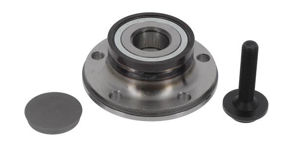 Moog Wiellagerset VO-WB-13071