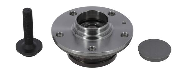 Moog Wiellagerset VO-WB-13071