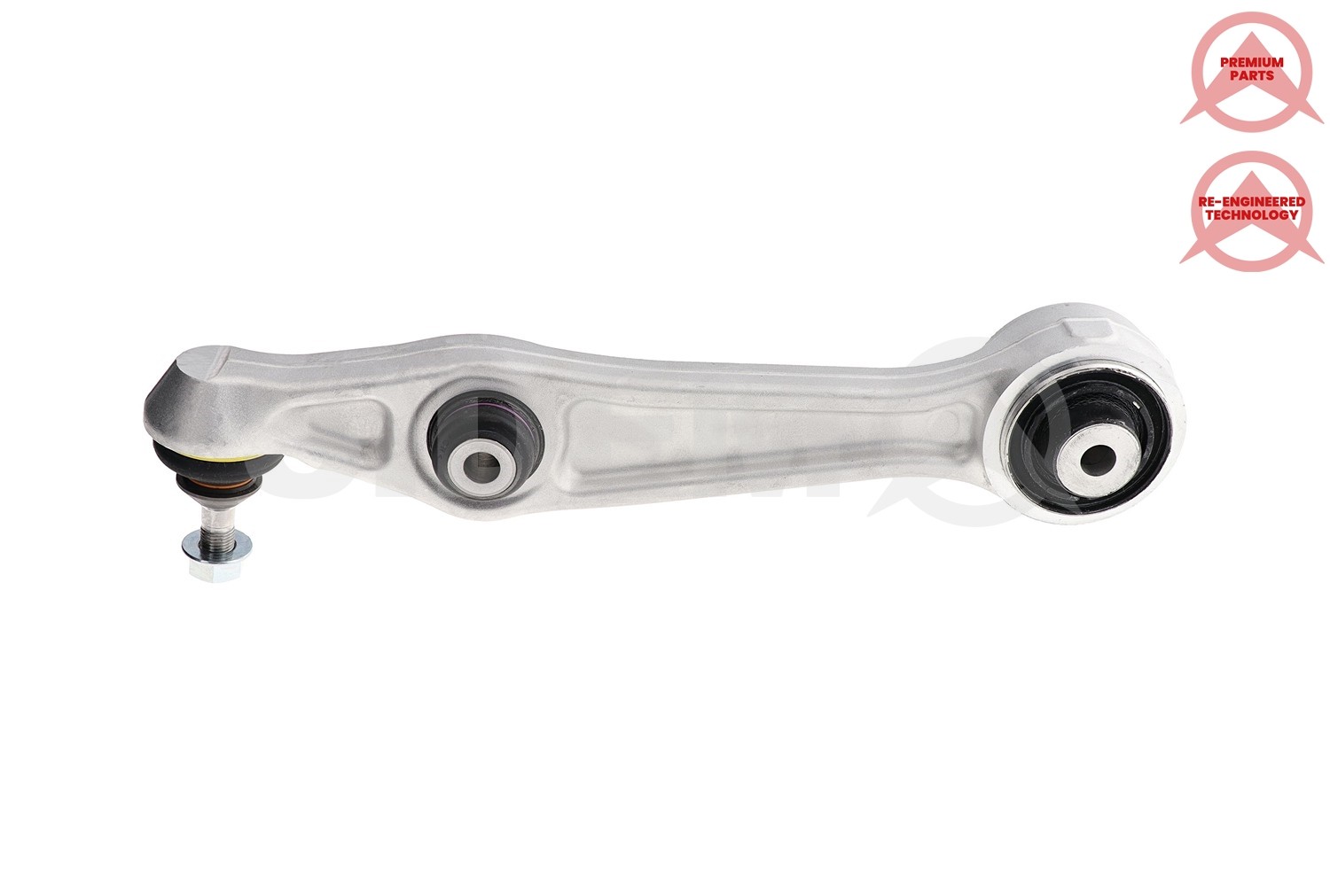 Sidem Draagarm, wielophanging 15074 R