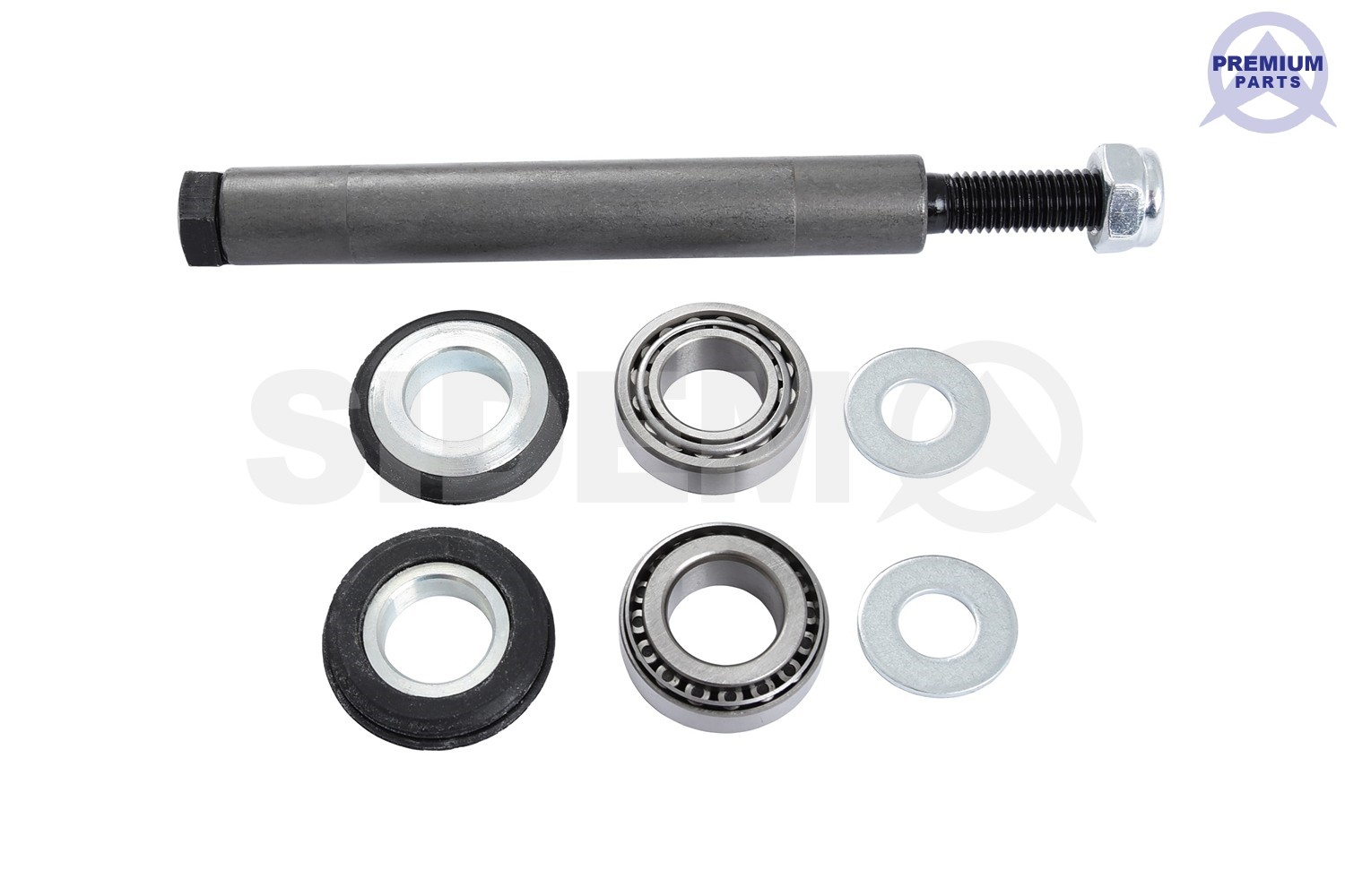 Wielophanging reparatieset Sidem 19673 KIT