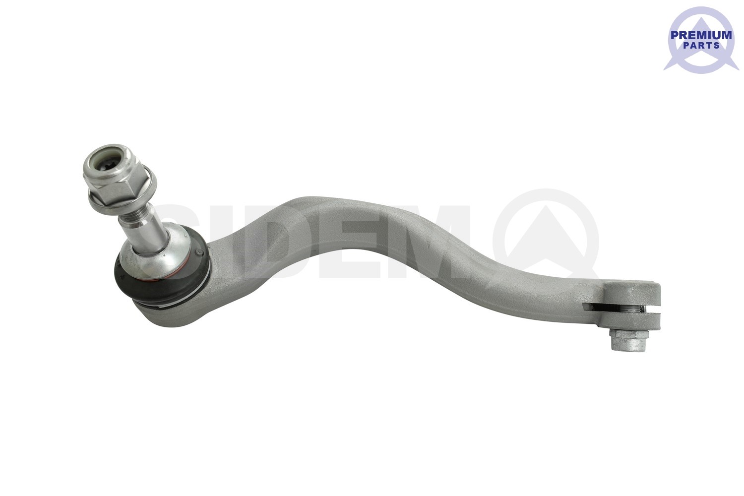 Spoorstangeind / Stuurkogel Sidem 21042