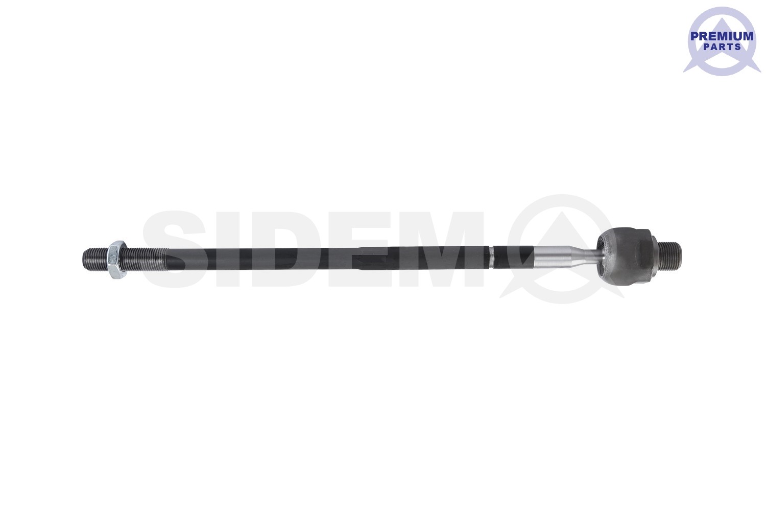 Axiaal gewricht / spoorstang Sidem 4211