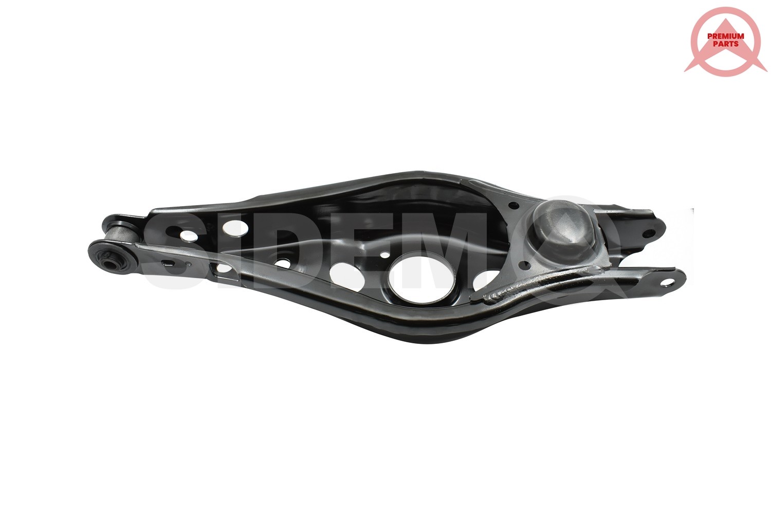 Sidem Draagarm, wielophanging 45455