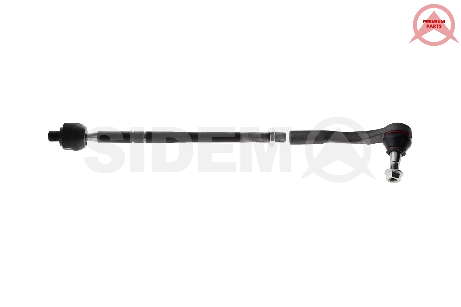 Sidem Spoorstang 50025