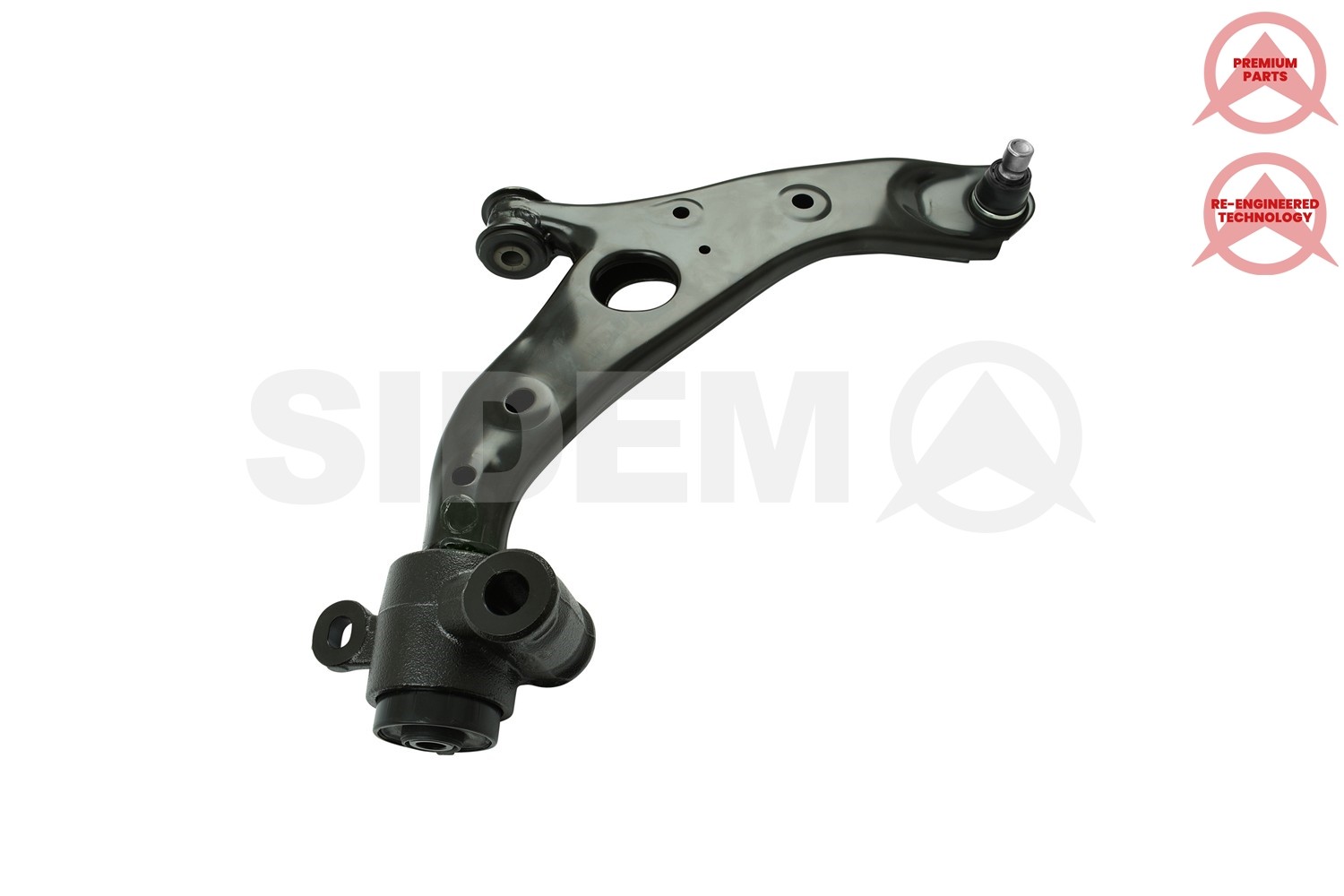 Sidem Draagarm, wielophanging 51877 R