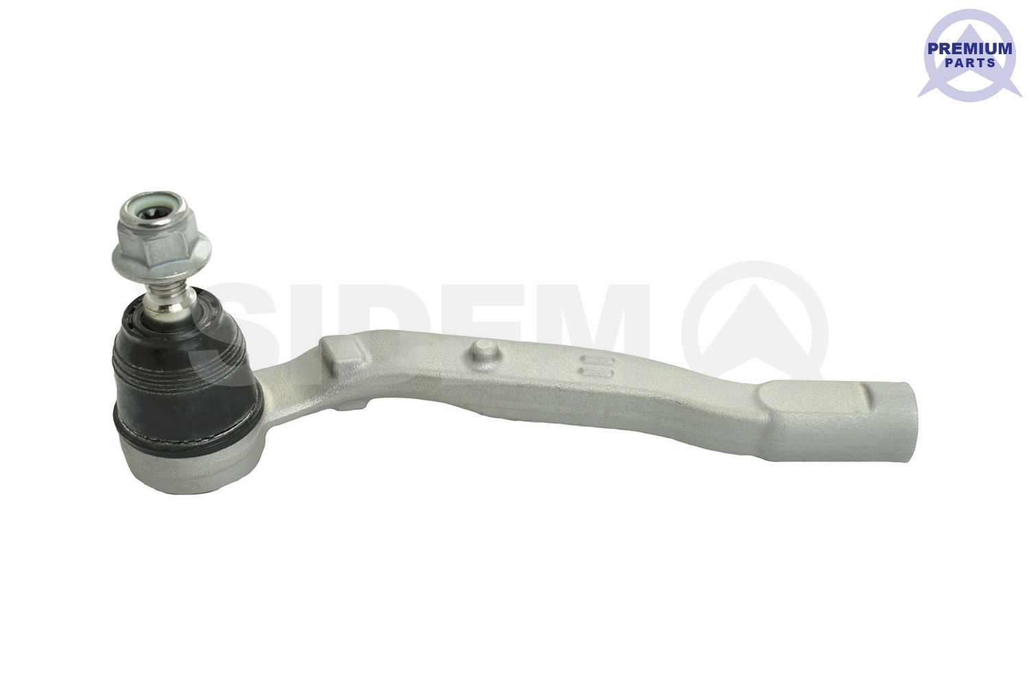 Spoorstangeind / Stuurkogel Sidem 53734