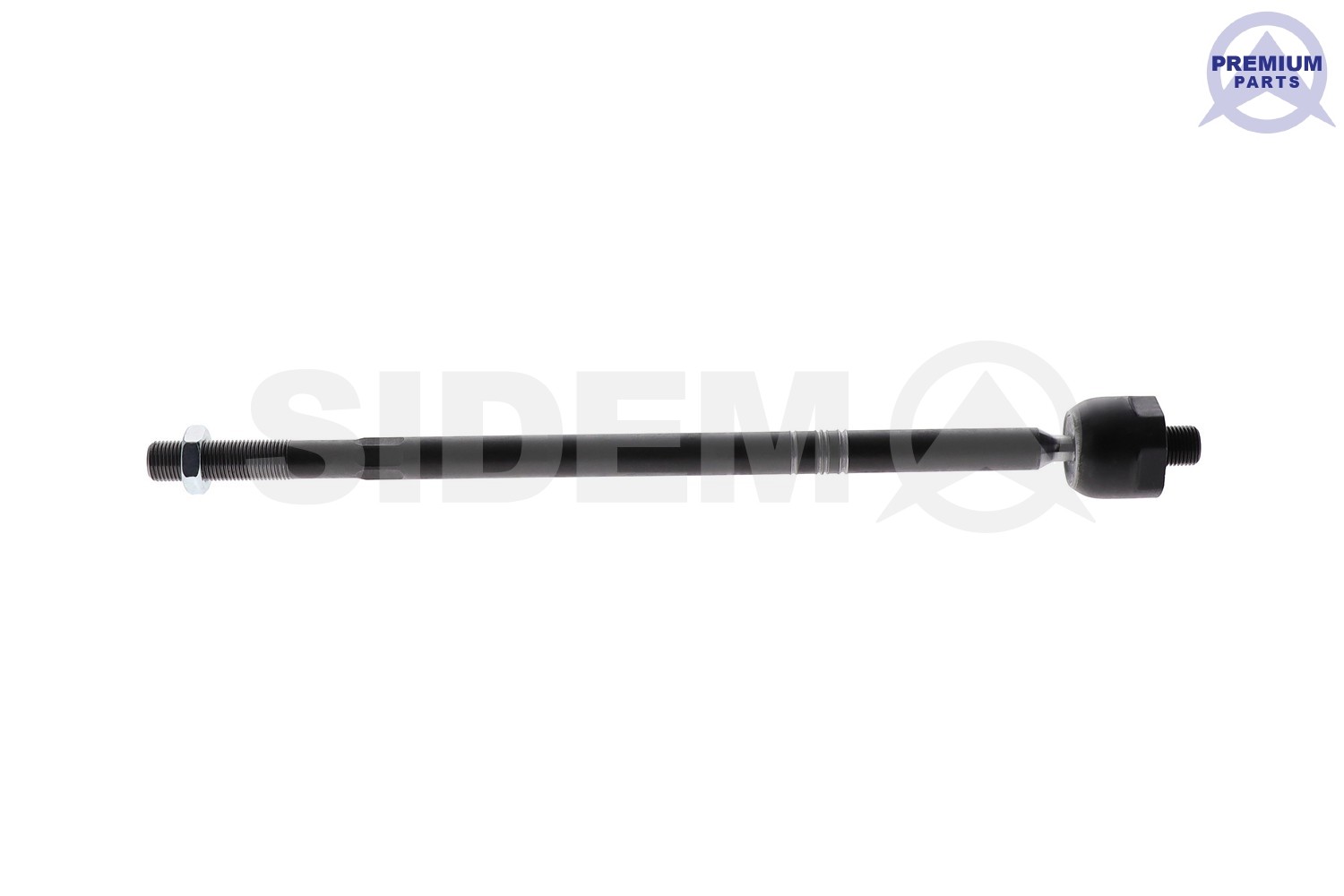 Axiaal gewricht / spoorstang Sidem 63013