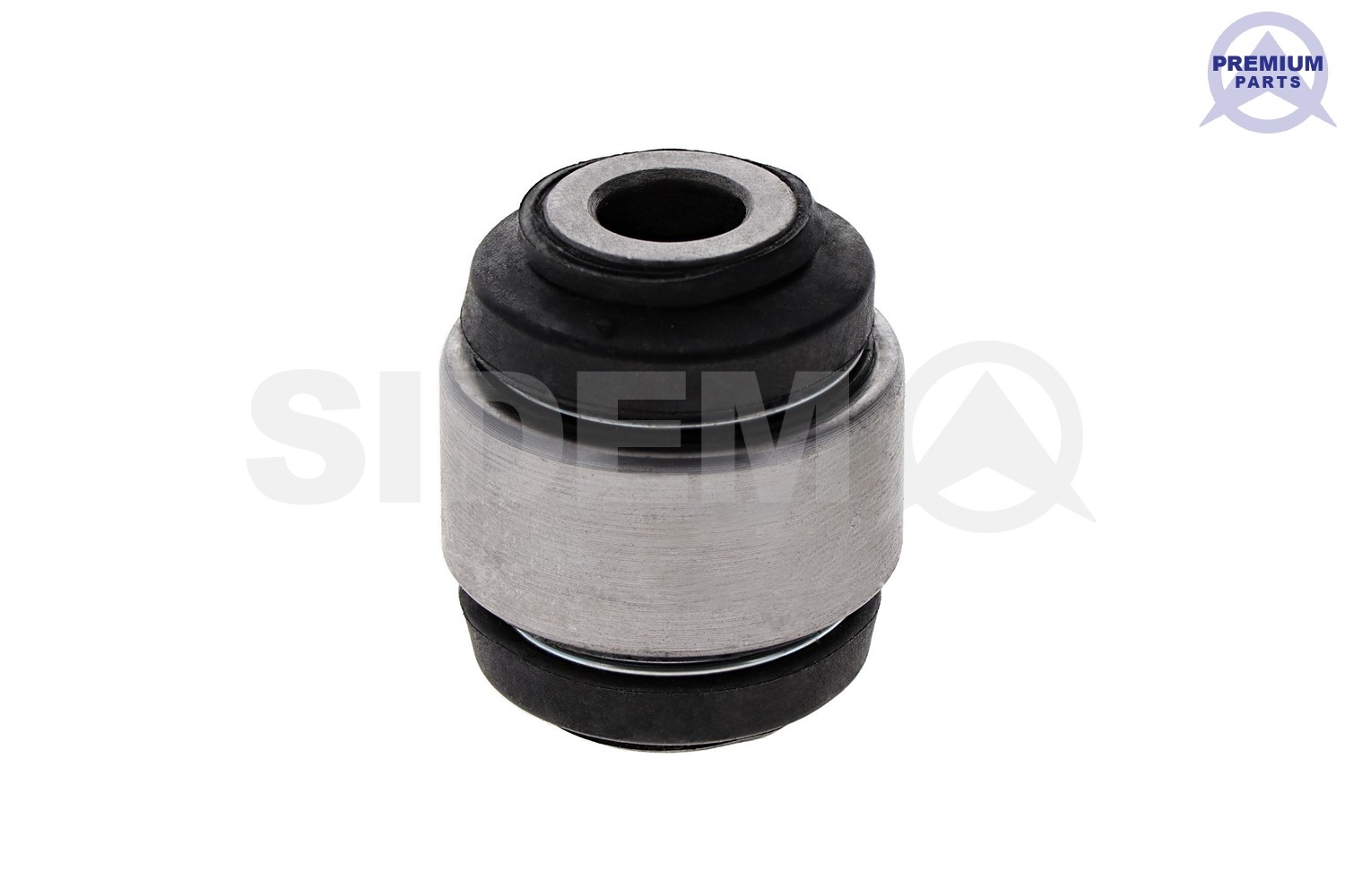 Draagarm-/ reactiearm lager Sidem 65685