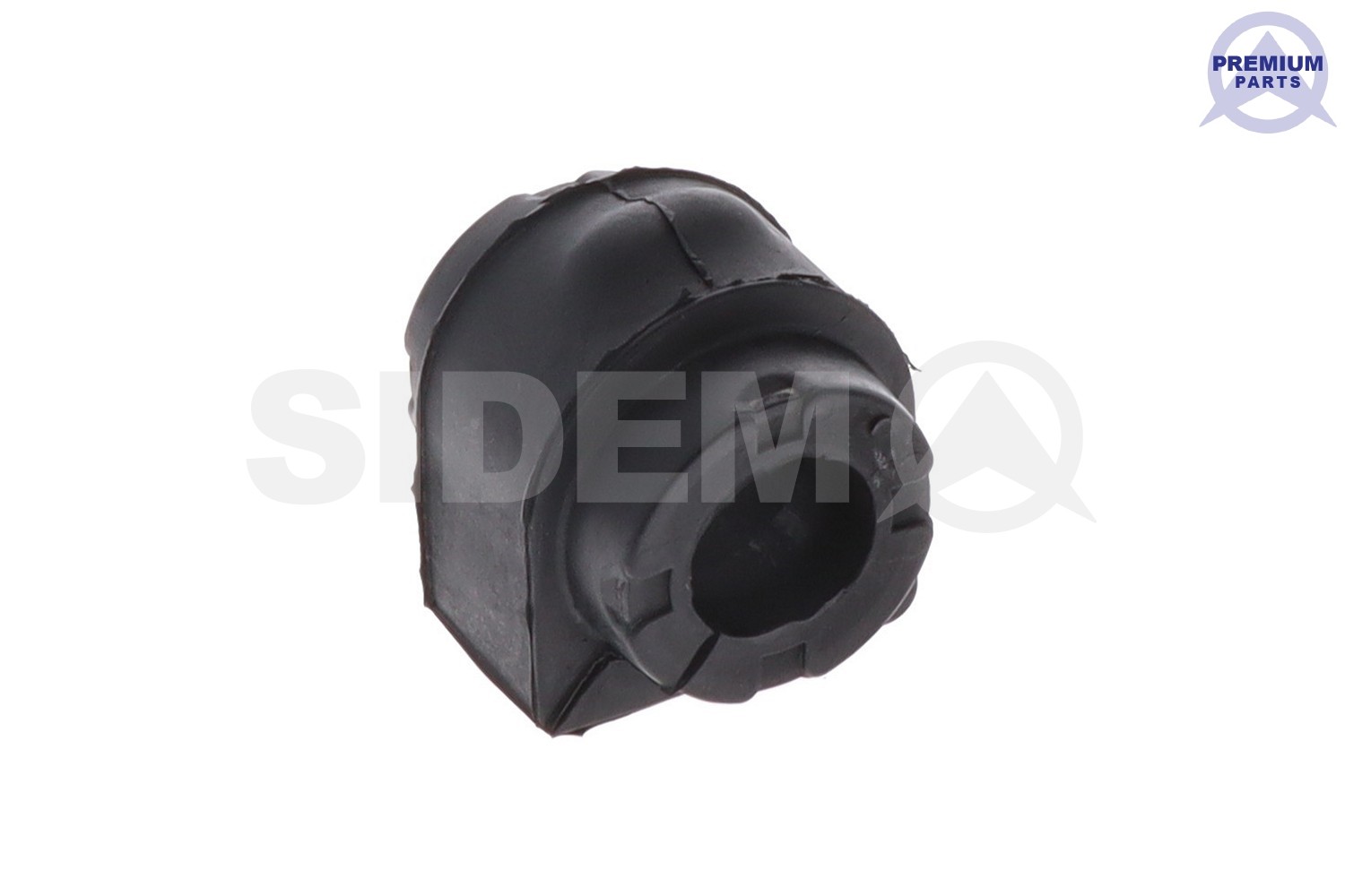 Stabilisatorstang rubber Sidem 801806