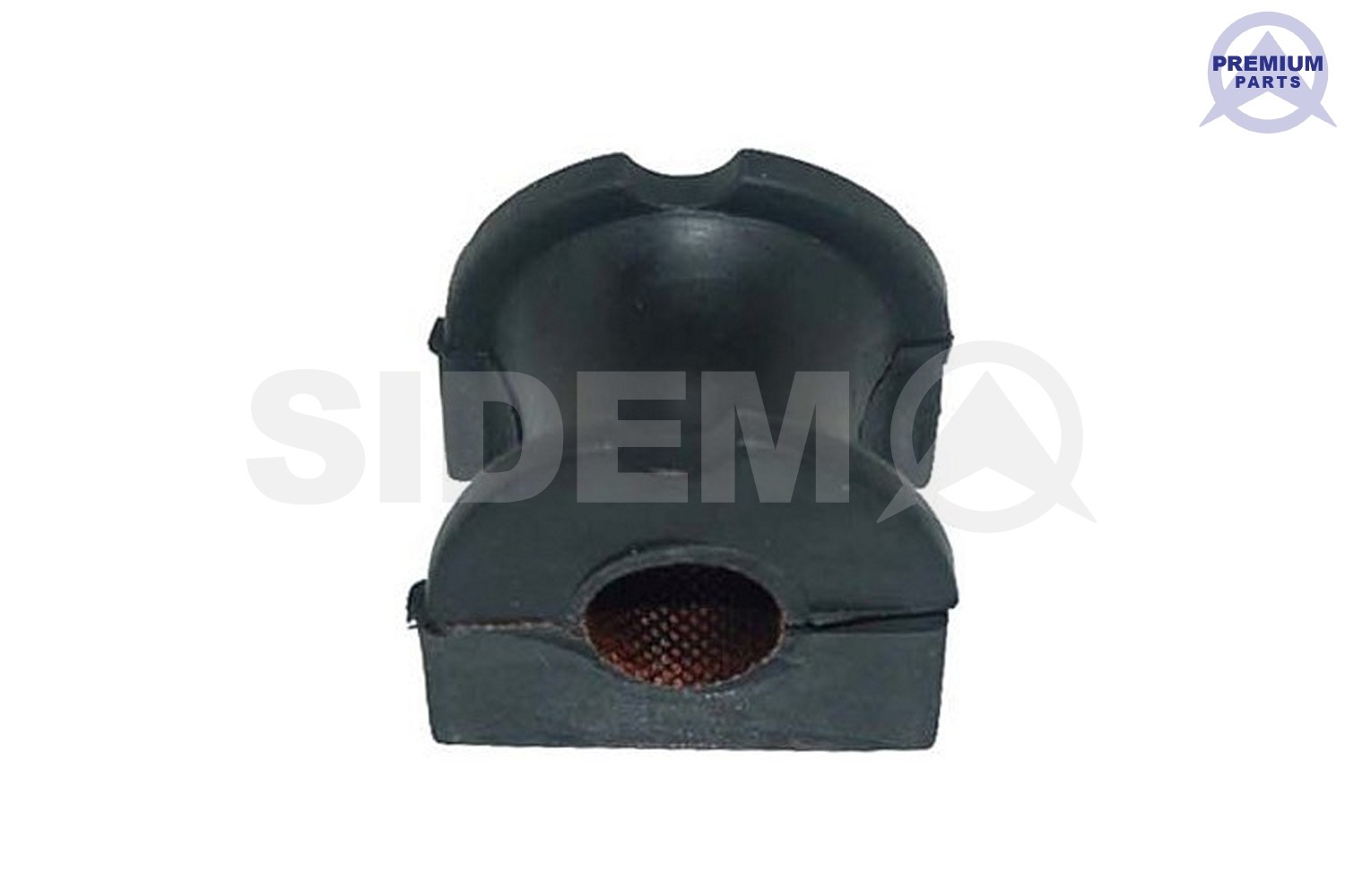 Stabilisatorstang rubber Sidem 801808