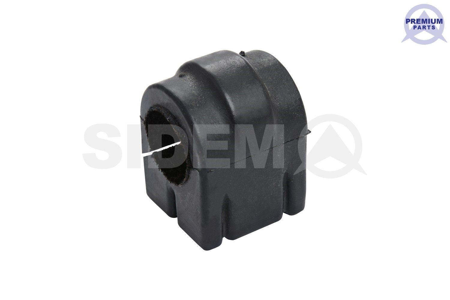 Stabilisatorstang rubber Sidem 803821