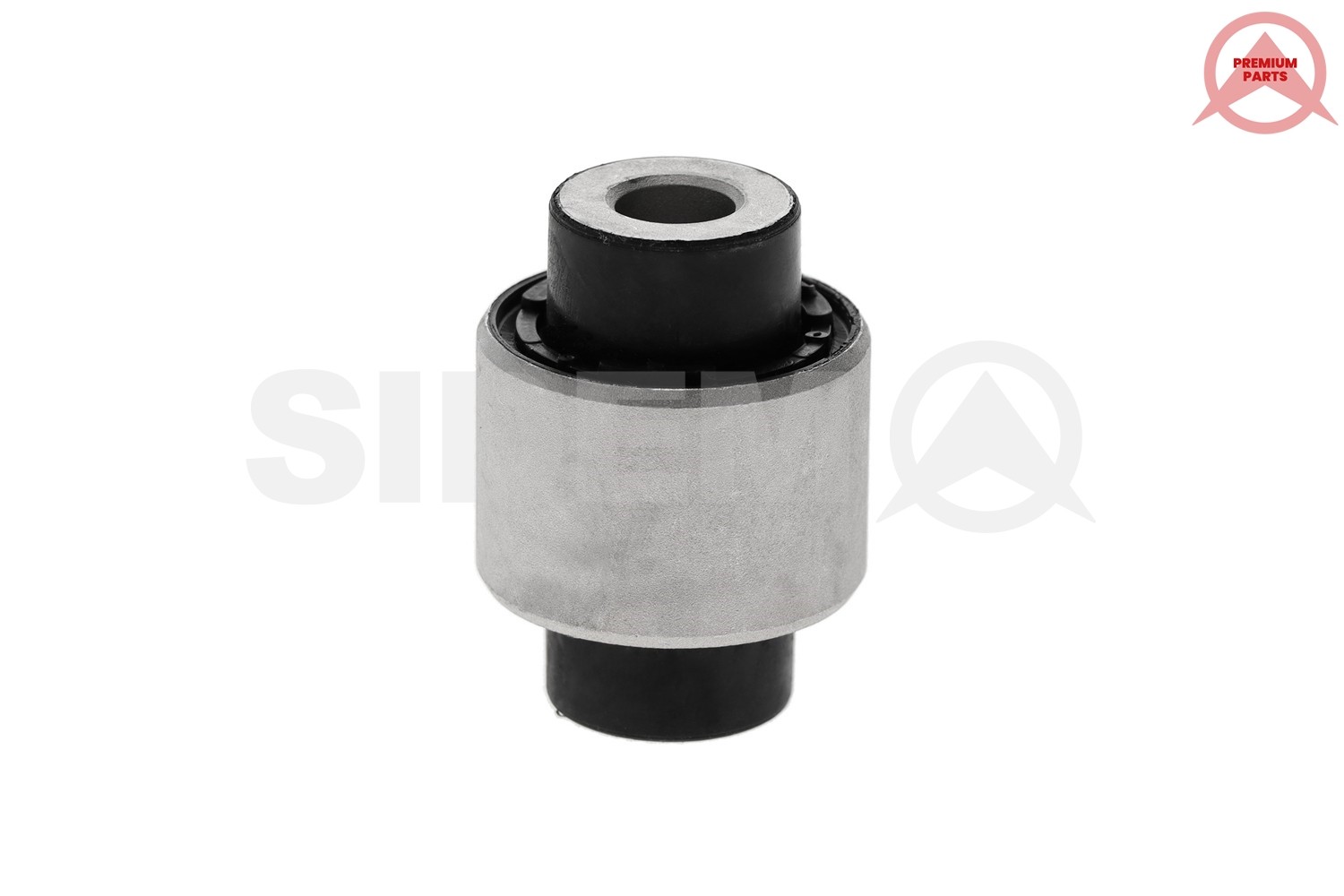 Sidem Draagarmrubber 815600