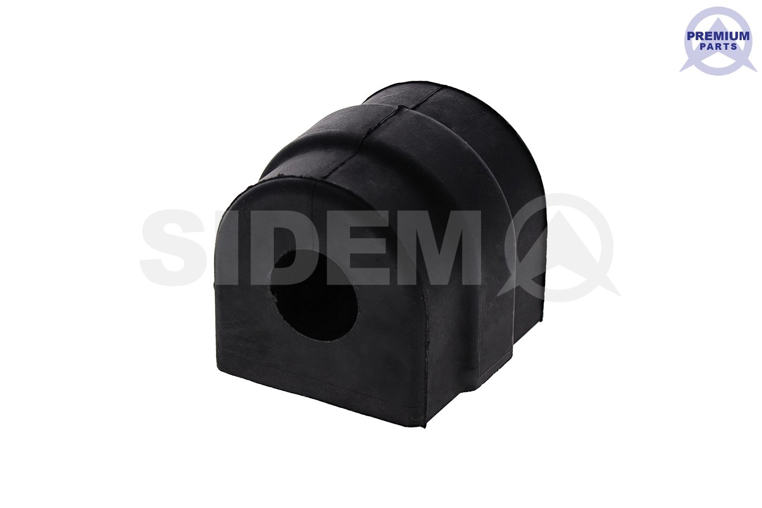 Sidem Stabilisatorstang rubber 821817