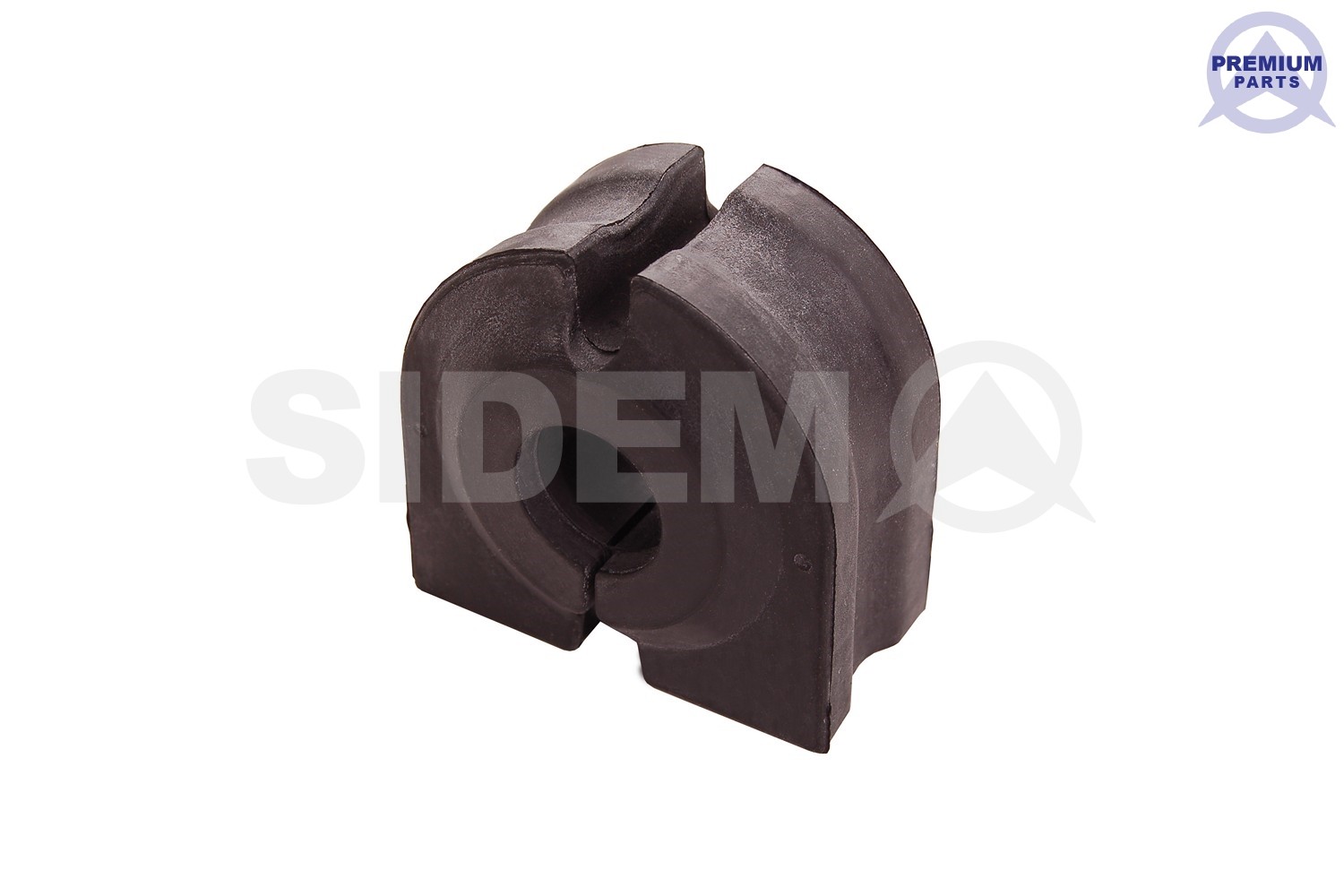 Stabilisatorstang rubber Sidem 821818