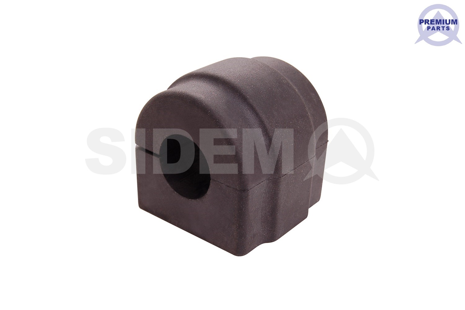 Sidem Stabilisatorstang rubber 821828