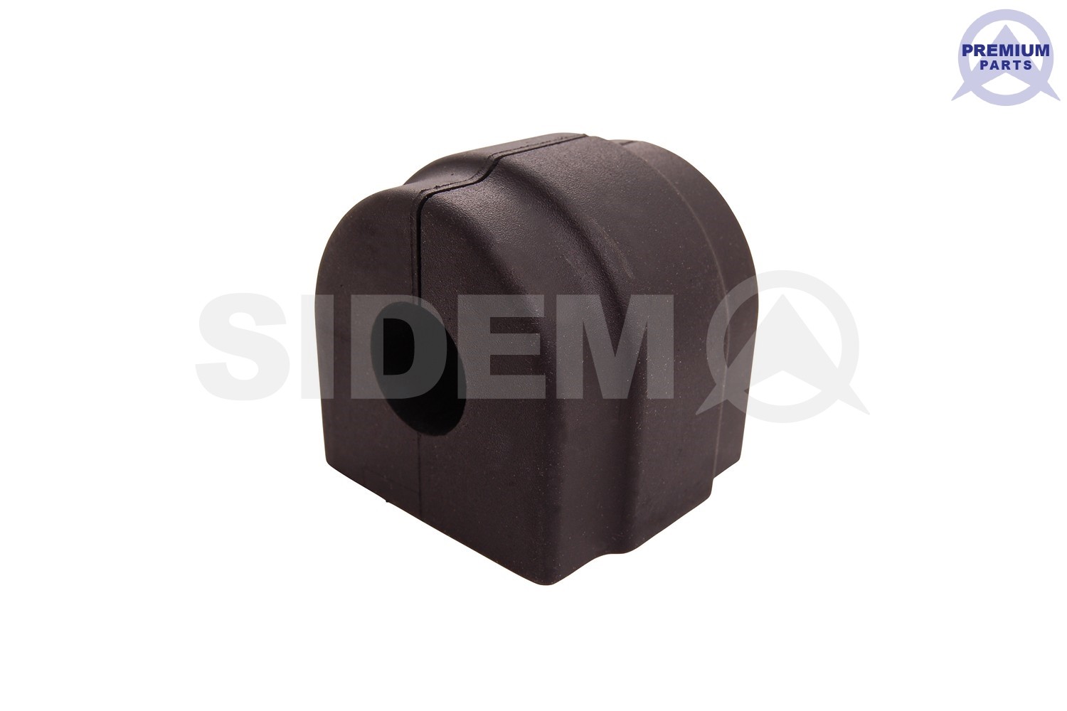 Stabilisatorstang rubber Sidem 821830