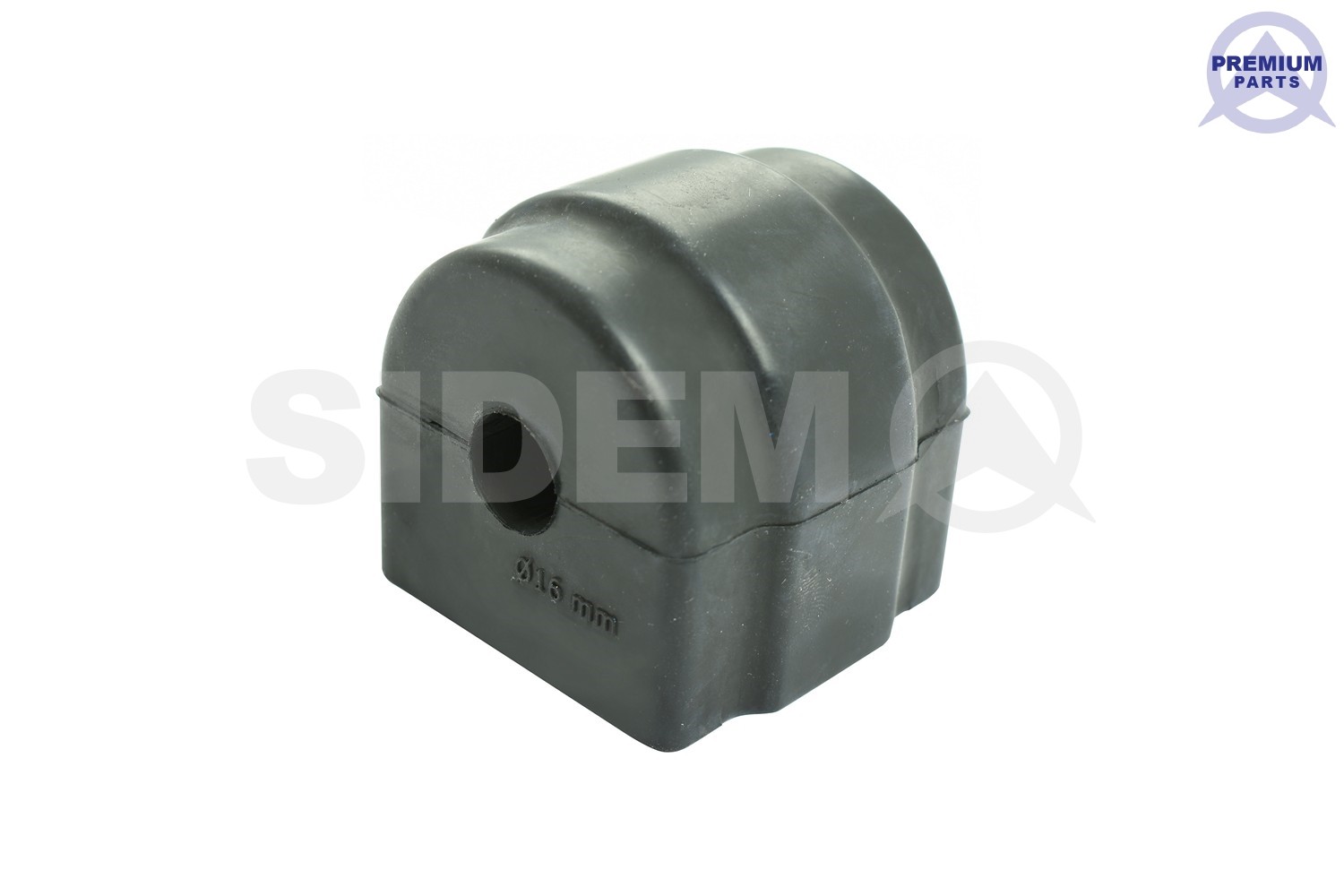 Stabilisatorstang rubber Sidem 821936
