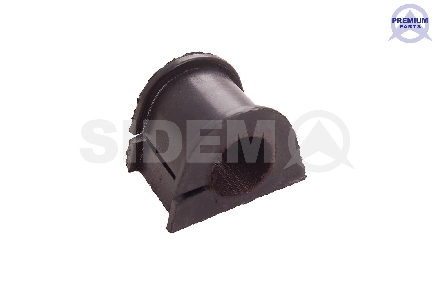 Stabilisatorstang rubber Sidem 835807