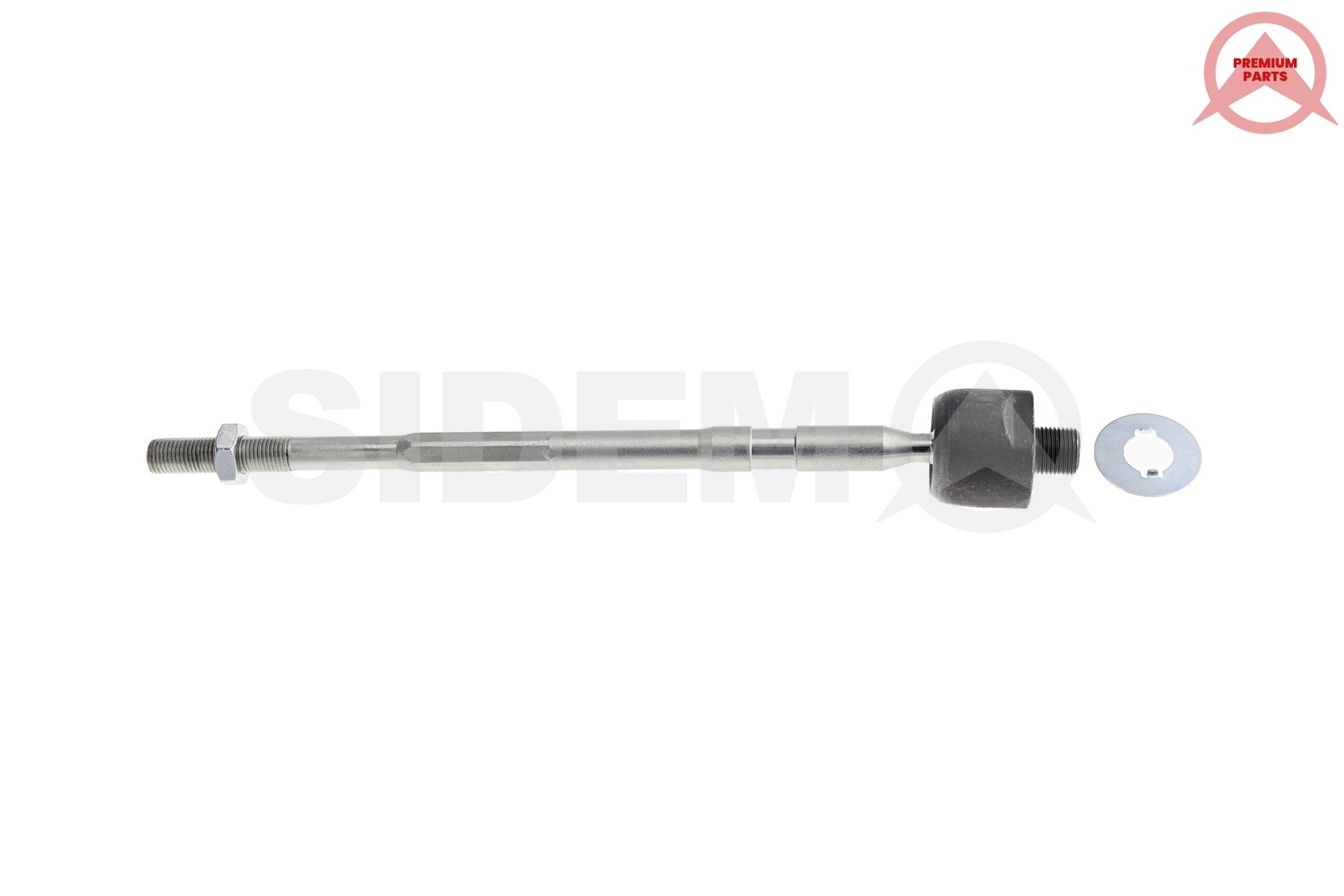 Sidem Axiaalkogel, spoorstang 85013