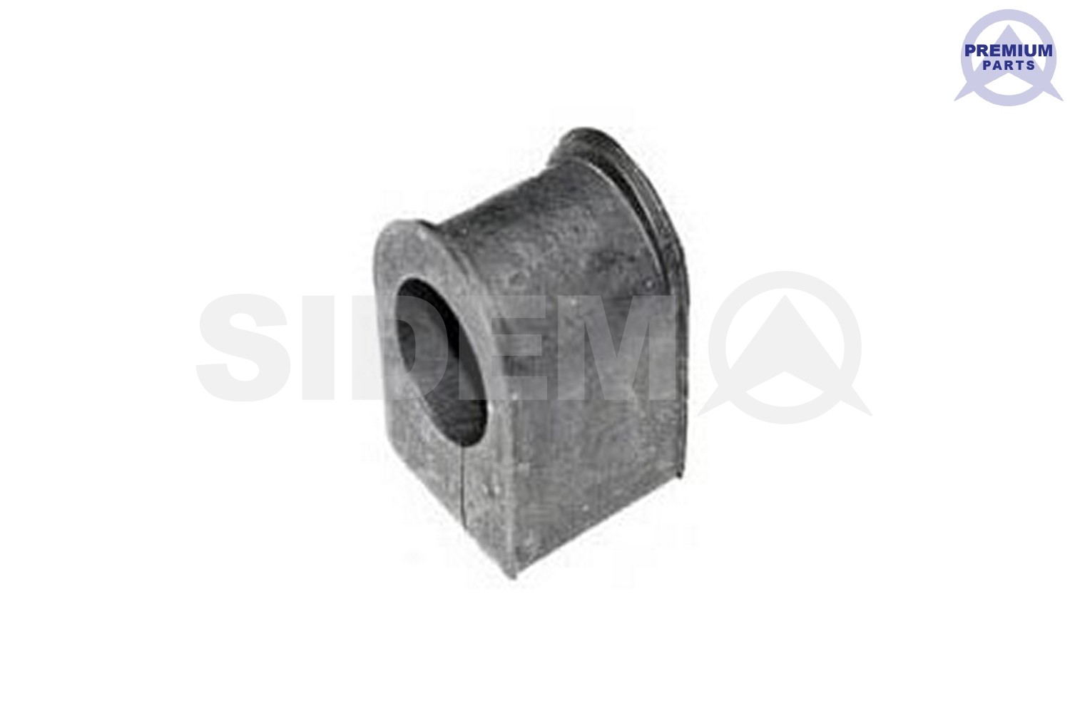 Stabilisatorstang rubber Sidem 850807