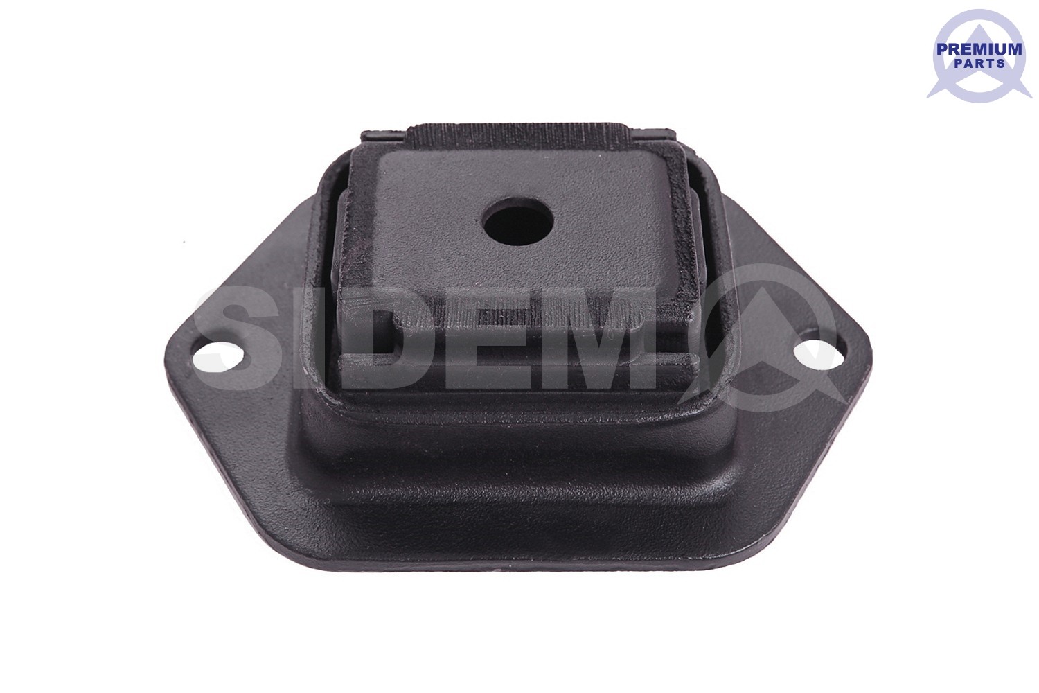 Draagarm-/ reactiearm lager Sidem 853313