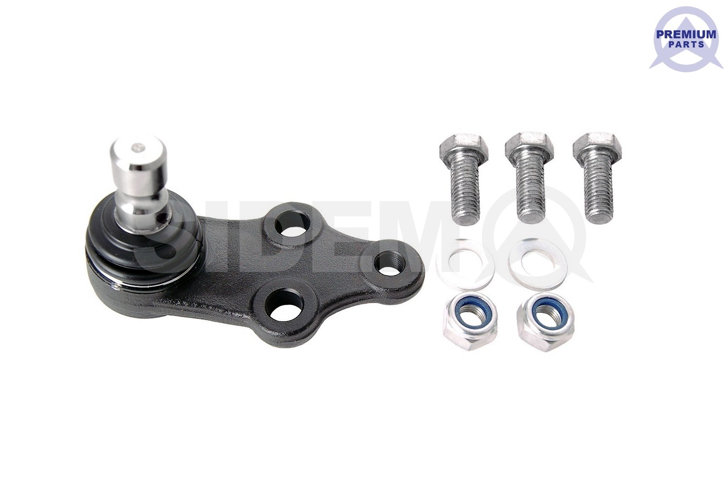 Fuseekogel Sidem 87085