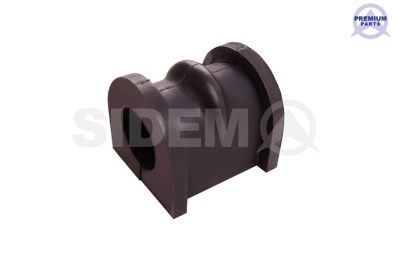 Stabilisatorstang rubber Sidem 889800