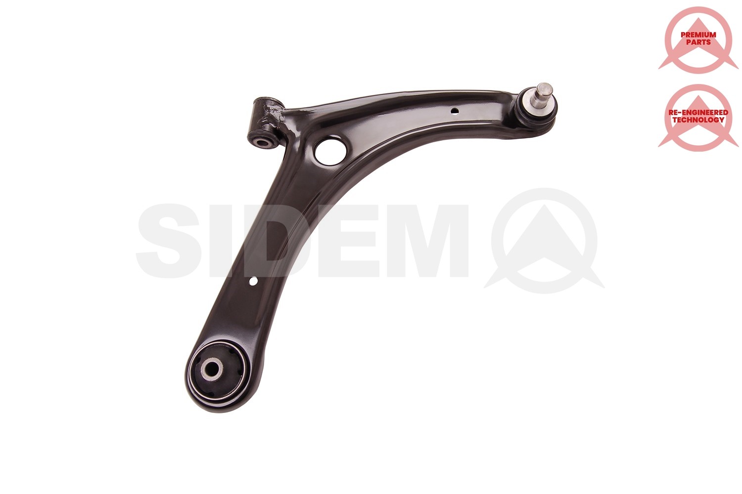 Sidem Draagarm, wielophanging 93177 R
