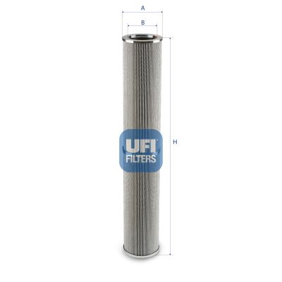 Hydrauliekfilter UFI 25.701.00