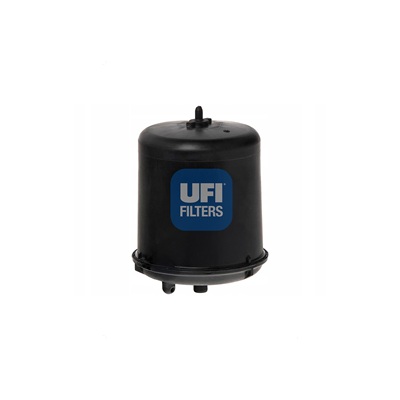 Oliefilter UFI 25.904.00