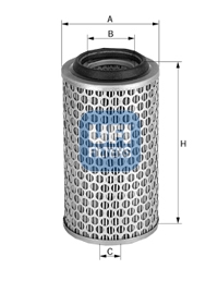 Luchtfilter UFI 27.875.00