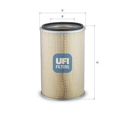 Luchtfilter UFI 27.H75.00