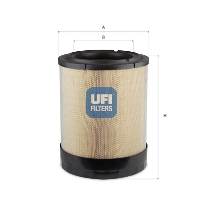 Luchtfilter UFI 27.I37.00