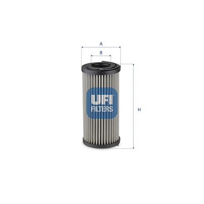 Hydrauliekfilter UFI 76.218.00