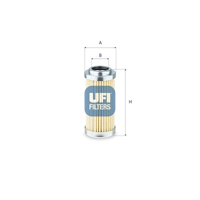 Hydrauliekfilter UFI 77.025.00