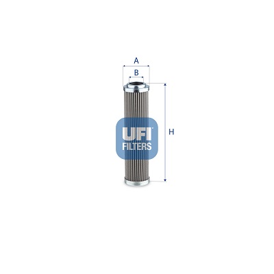Hydrauliekfilter UFI 77.030.00