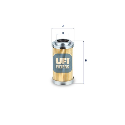 Hydrauliekfilter UFI 77.036.00