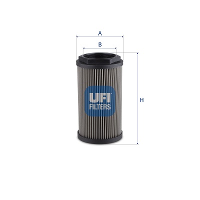 Hydrauliekfilter UFI 82.148.00