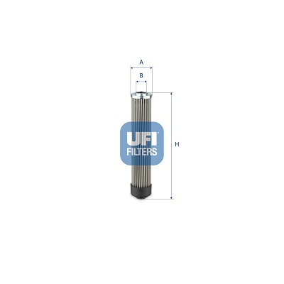 Hydrauliekfilter UFI 83.041.00