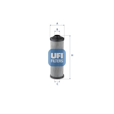 Hydrauliekfilter UFI 83.049.00