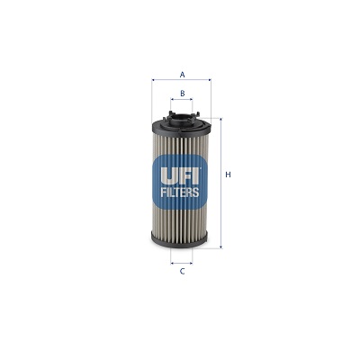 Hydrauliekfilter UFI 83.051.00
